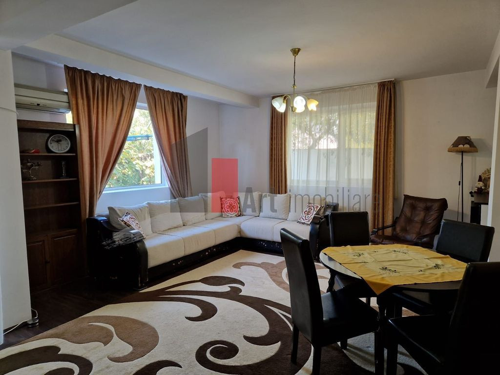 DUPLEX de vanzare 5 camere Giulesti