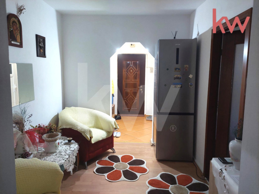 Apartament 2 Camere, Brazda, oportunitate!