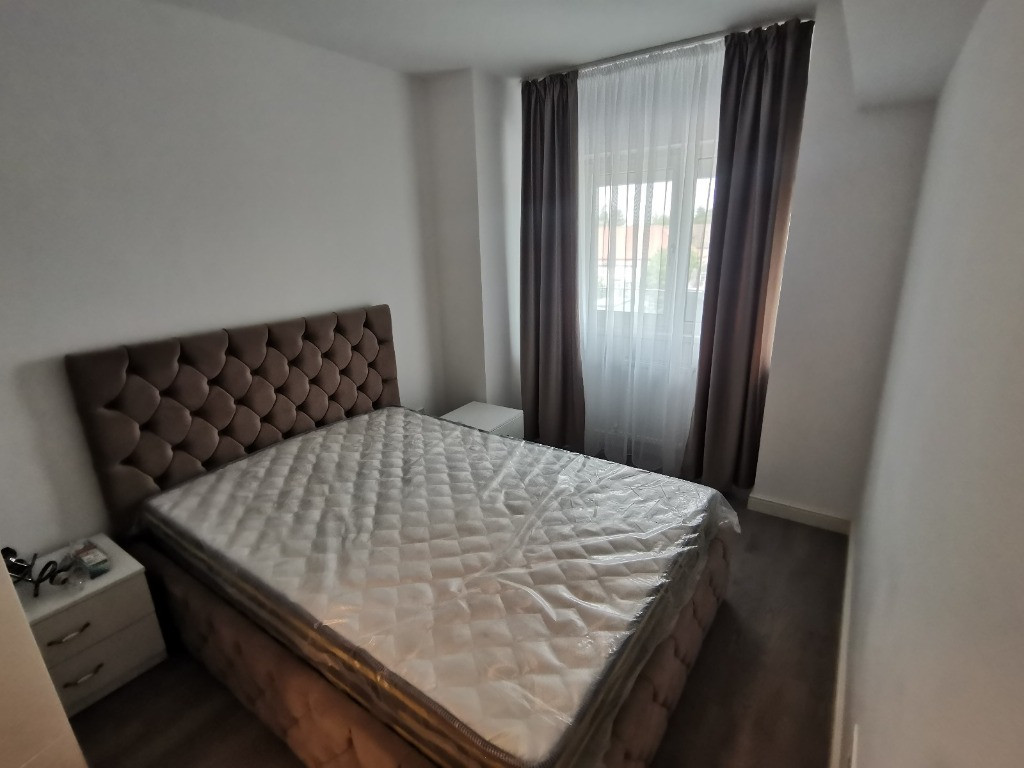 Apartament 2 camere open-space | Mobilat și utilat complet | Himson