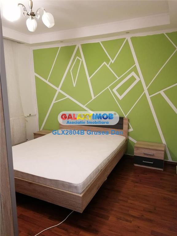 Crangasi | 2 camere spatios modern 67mp | 1980 | 2xAC 2xbalc