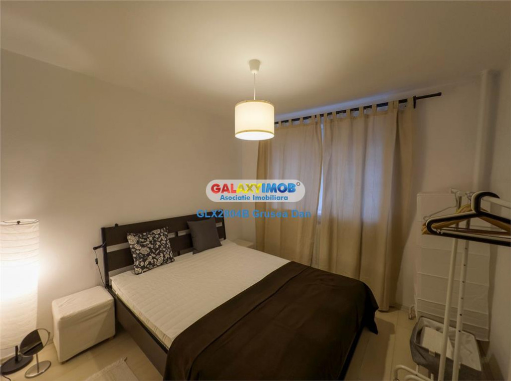 Dr.felix | 2 camere modern 40mp | 1975 | AC balcon | metrou