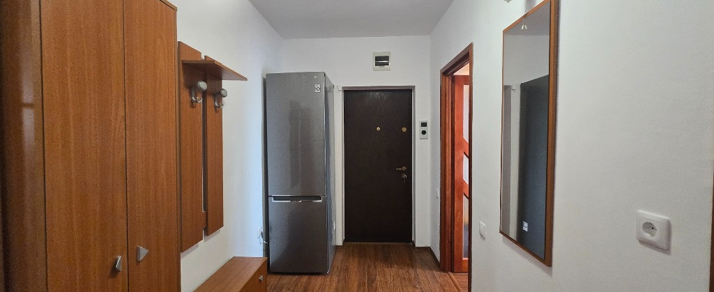 Apartament 2 camere mobilat și utilat, ultracentral Bacău