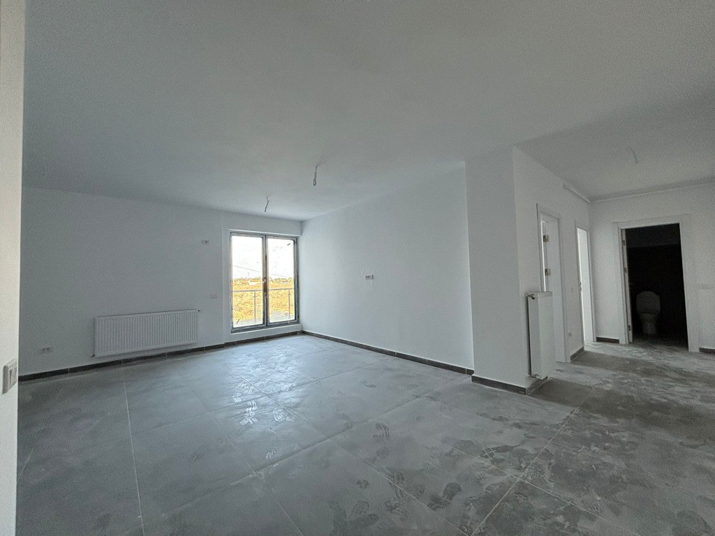Apartament 2 camere, cu rate la Dezvoltator pe 30 de ani, Bragadiru