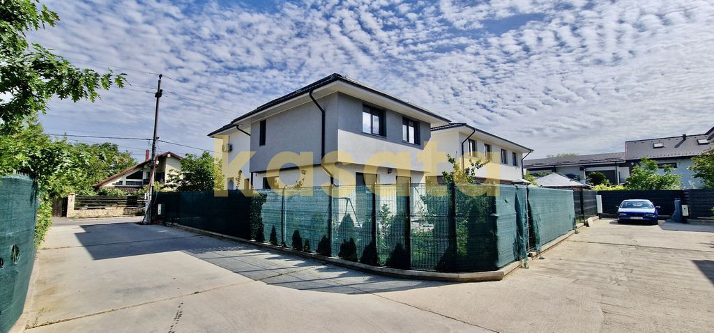 Casa 4 camere | Toate utilitatile | Otopeni | Nu se aplic...