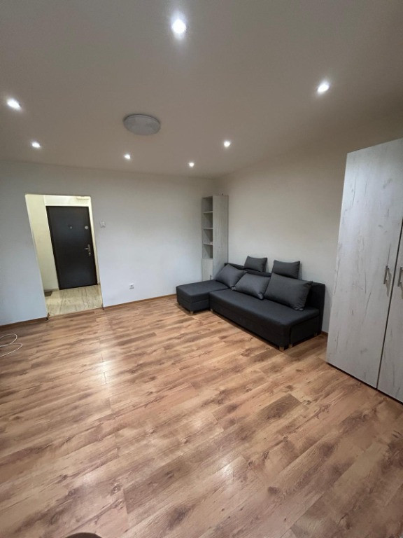 Garsonieră Tătărași - Flora, mobilată și utilată