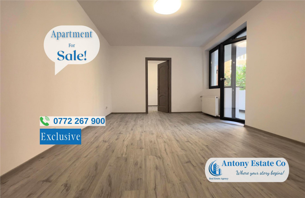 Apartament de , 3 Camere, Tip C, Sovata, Oradea