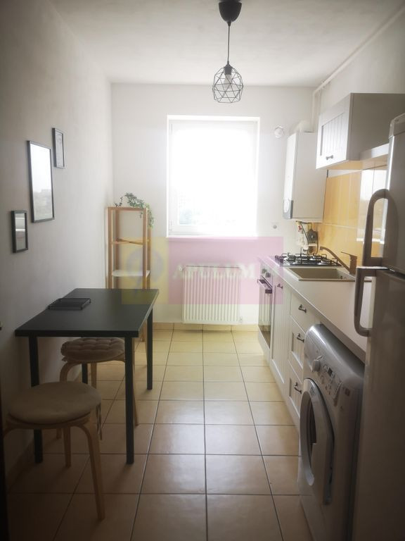 Garsoniera, 38mp, vav de Delta Vacaresti