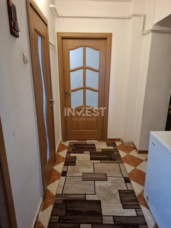 Apartament de vanzare, 2 camere decomandat – Zona Kaufland