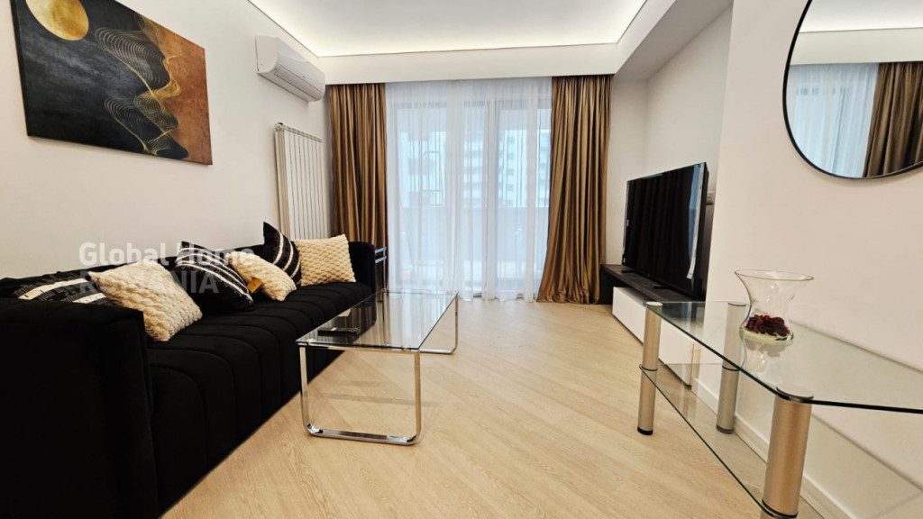 **NEW** Apartament 2 camere 70MP | 1 Loc de Parcare Subteran