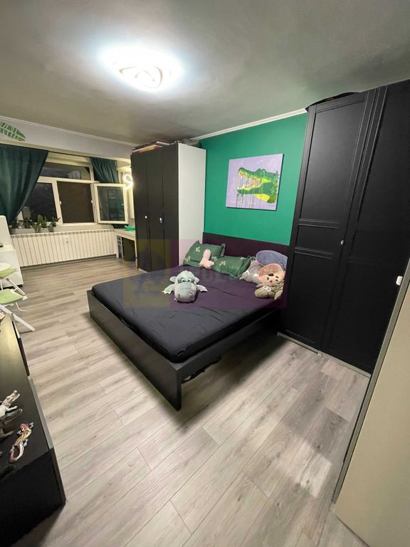 Vanzare apartament de 3 camere Mihai Bravu-Vatra Luminoasa