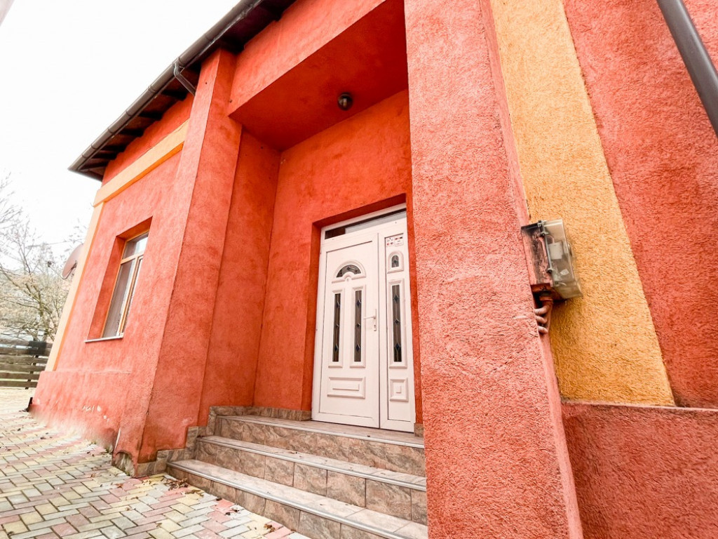 Casa ultracentral Pitesti