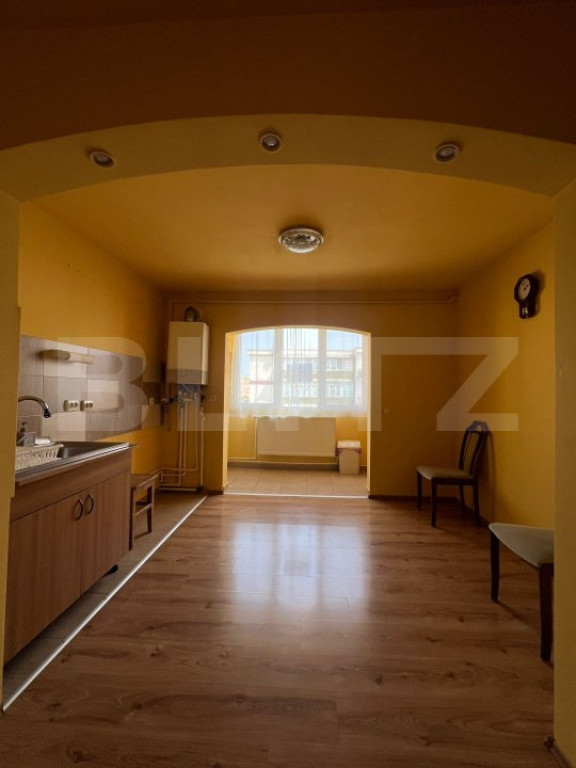 Apartament cu 2 camere, 52 mp, recent renovat, zona Parcul T