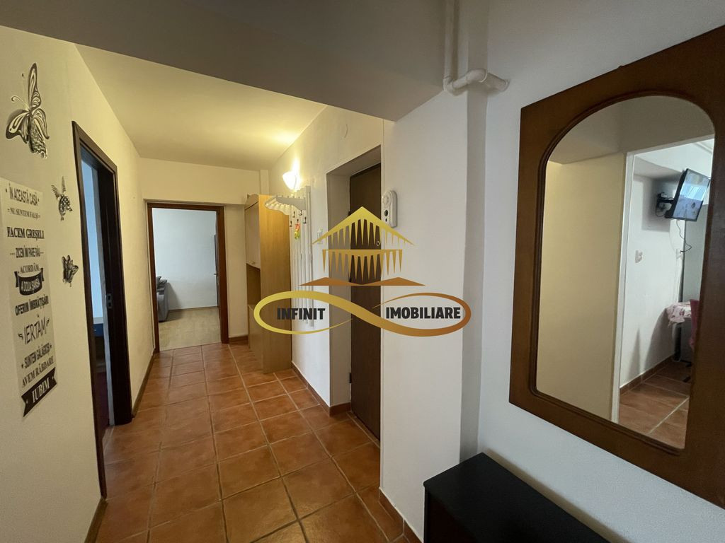 Apartament modern de închiriat – 2 camere, etaj 1! CE1500