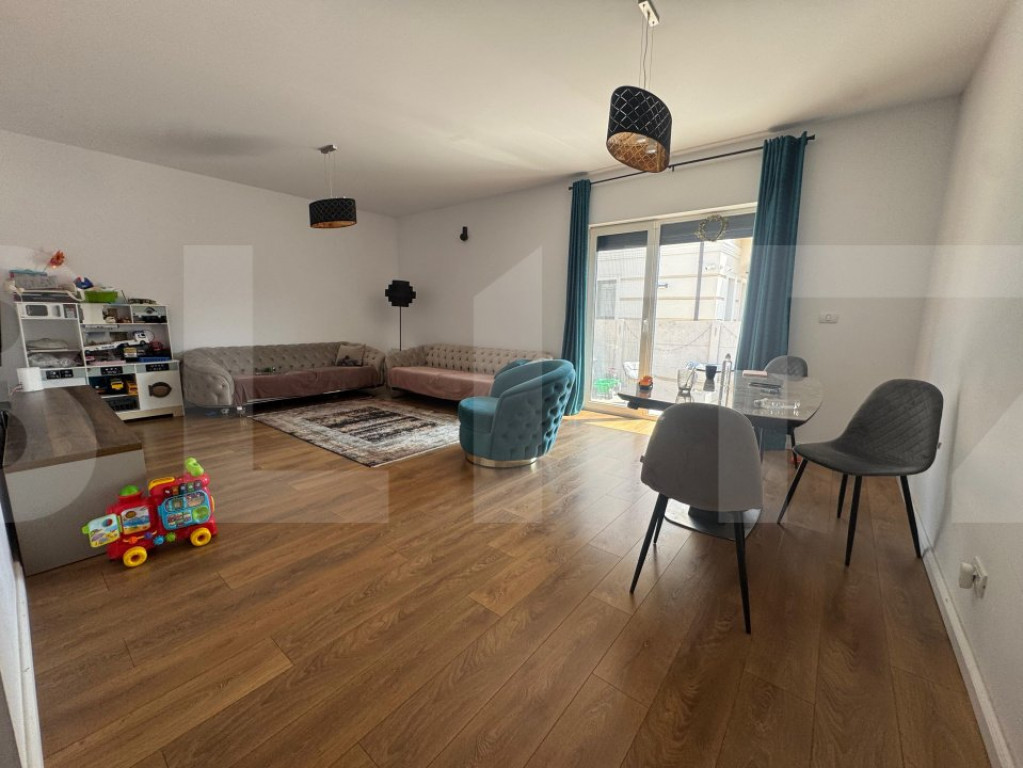 ???? Apartament 4 camere – Giroc, zona Planetelor | Curte,