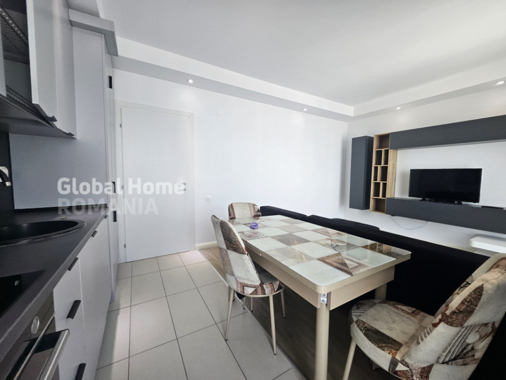 Apartament 3 camere 70MP | Bucuresti Nord - Cosmopolis