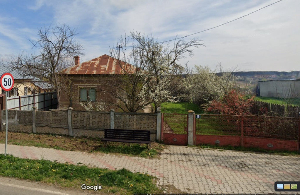 Casa Batranesca Comana 5 Camere New 2025