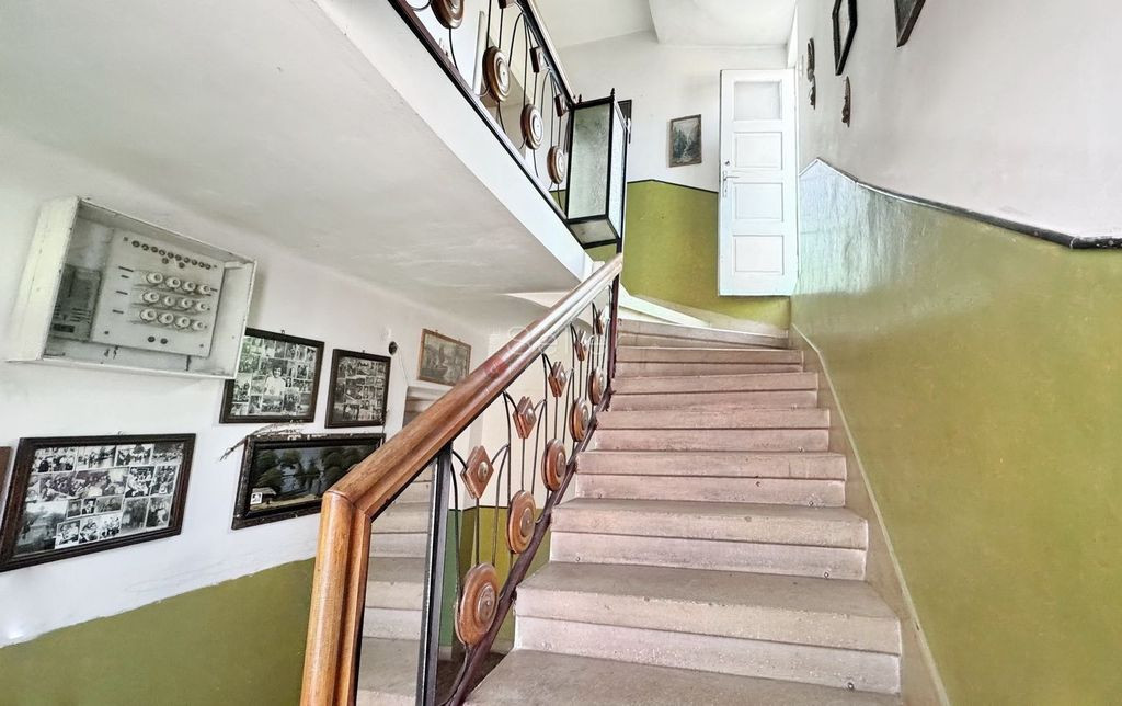 Priveliste Deosebita | Structura Generoasa