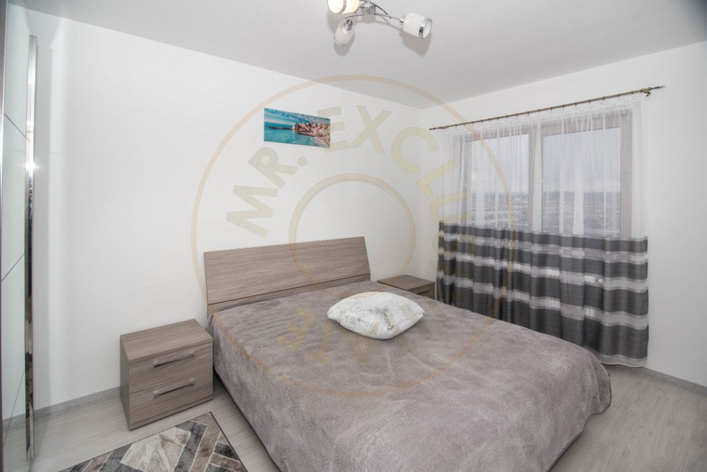 Inchiriere apartament 2 camere Pitesti- Stadion-Banat!