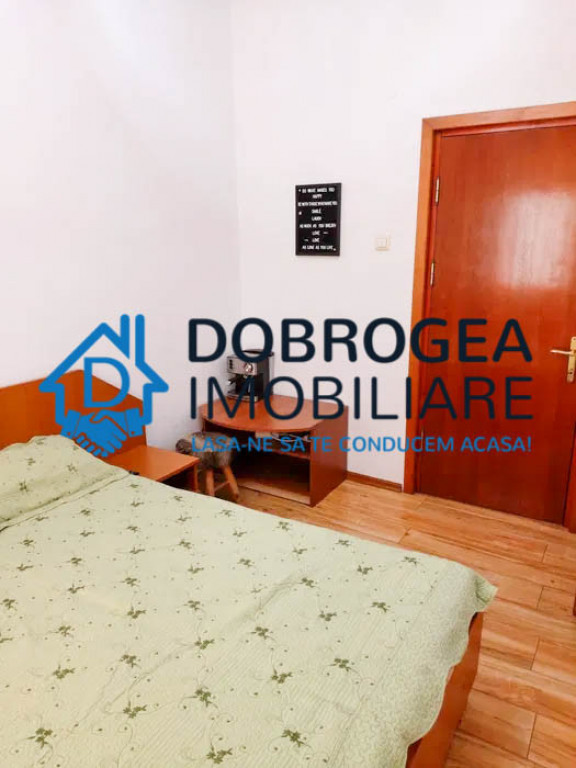 CORAL PLAZA-GARSONIERA MOBILATA UTILATA