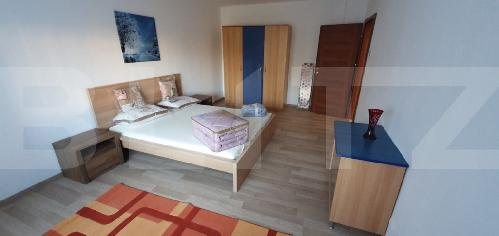 Apartament de vanzare, cu 2 camere, zona Aviatiei