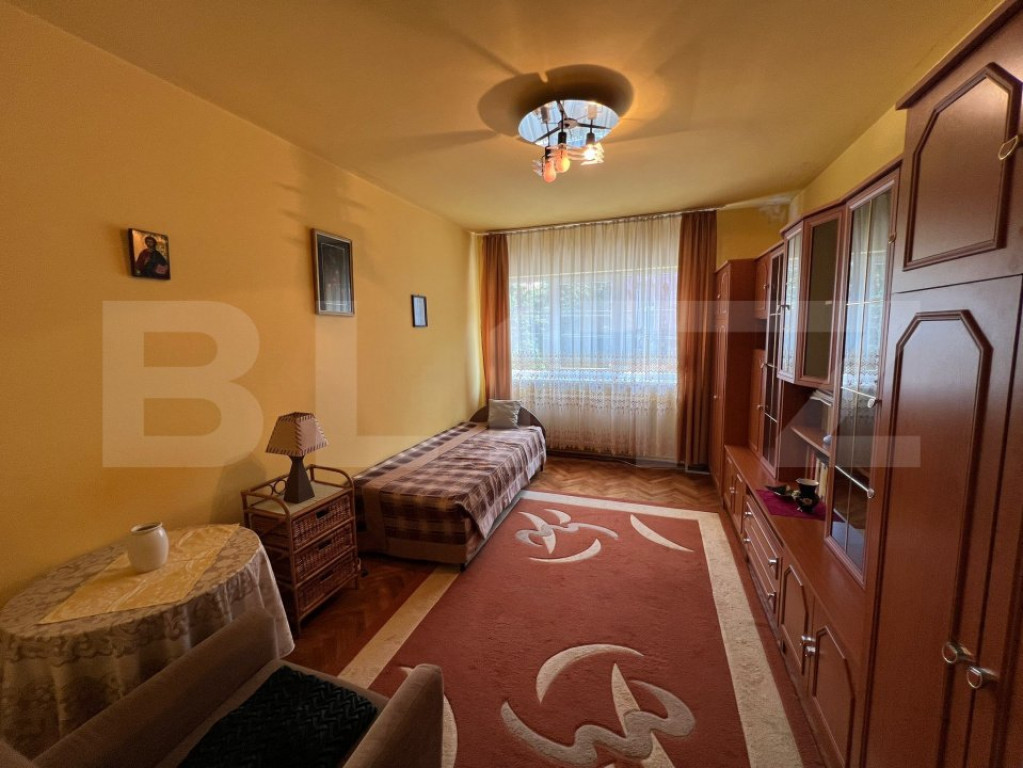 Apartament de inchriat, cu 3 camere, zona Școlii Moisil