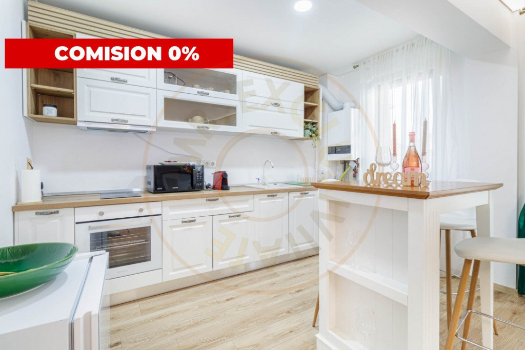 Odăile Residence II, Otopeni - Apartament la cheie!