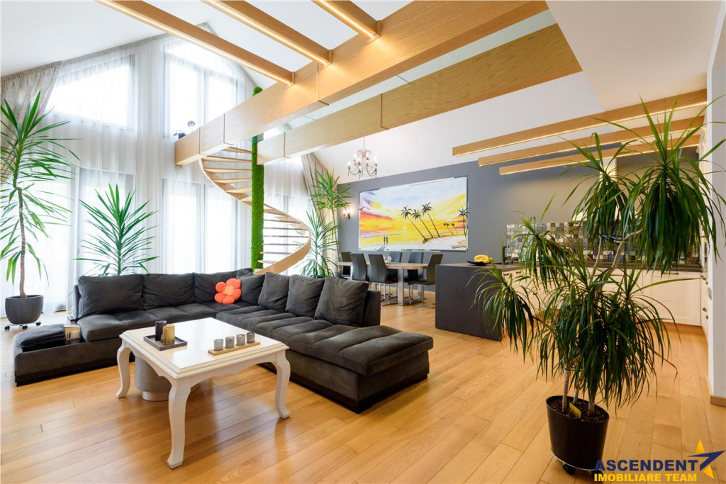 FILM! Proprietate grandioasa, stil unicat, segmentul LUX, St