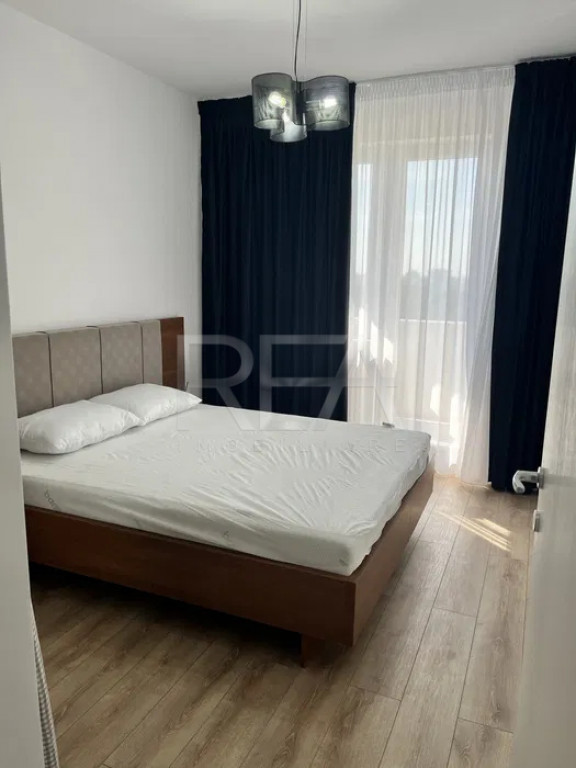 2 Camere Bloc Nou Avangarde Grande Village
