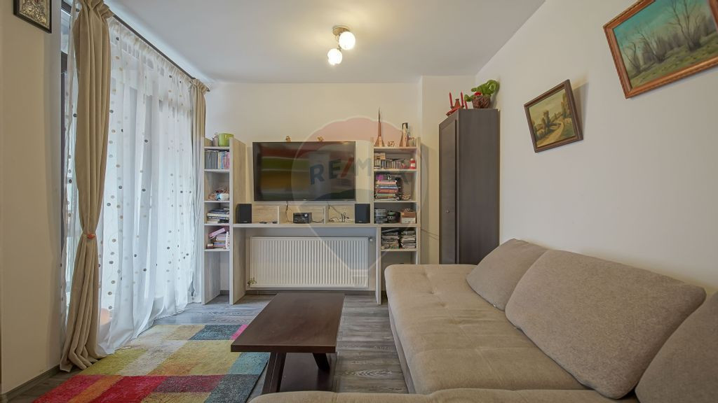 ANTECONTRACT! Apartament 3 camere - Tractorul | 0% Comisi...