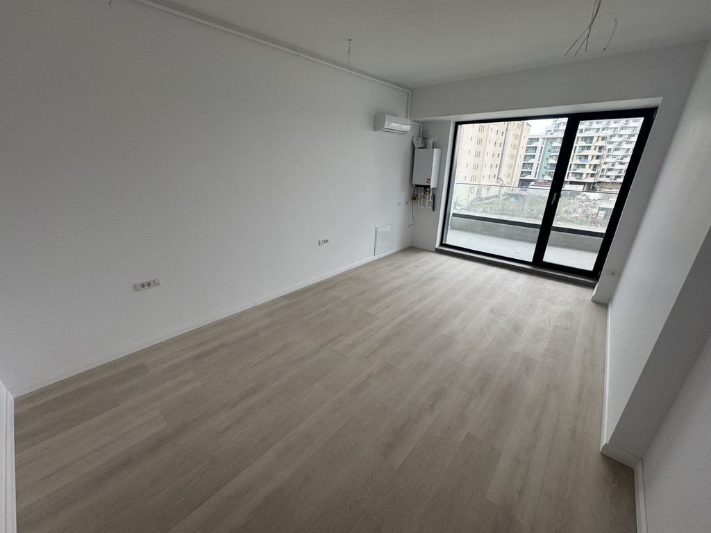 Garsoniera / Studio zona Mamaia Nord - Resort Tomis Villa