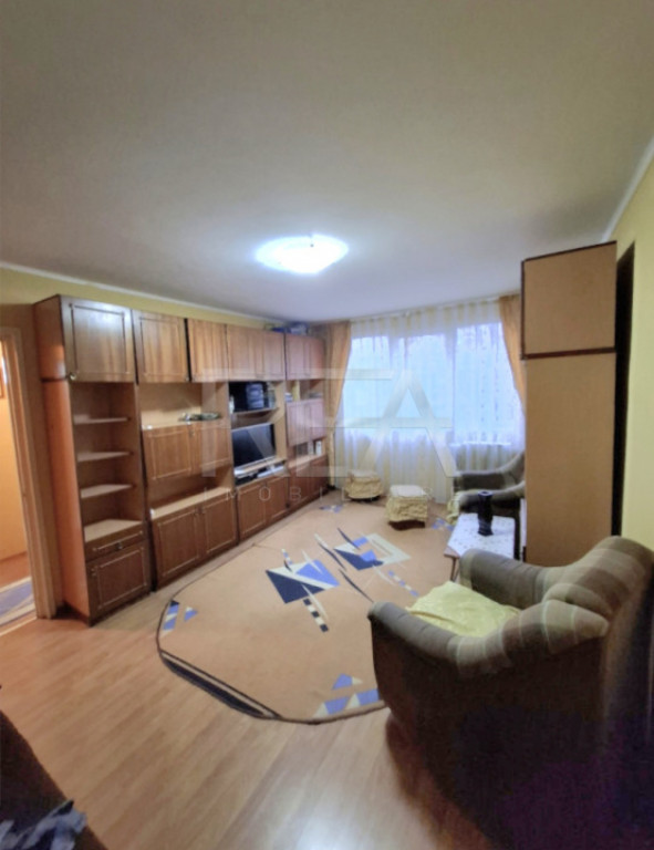 Apartament 3 camere 3/4, Pacii, Str. Vistiernicul Stavrinos
