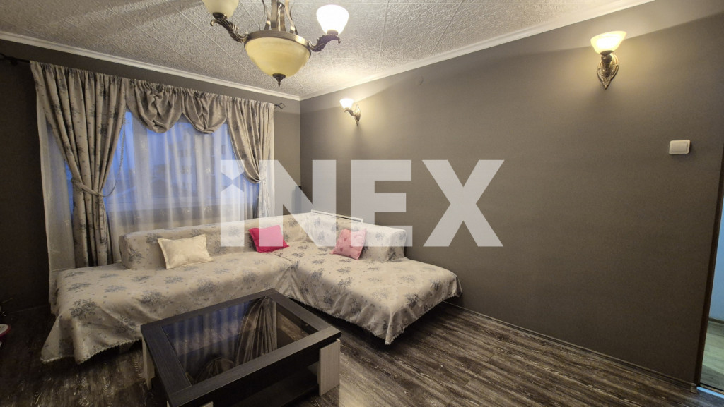 Apartament 3 camere in Mioveni | Mobilat | Comision 0%