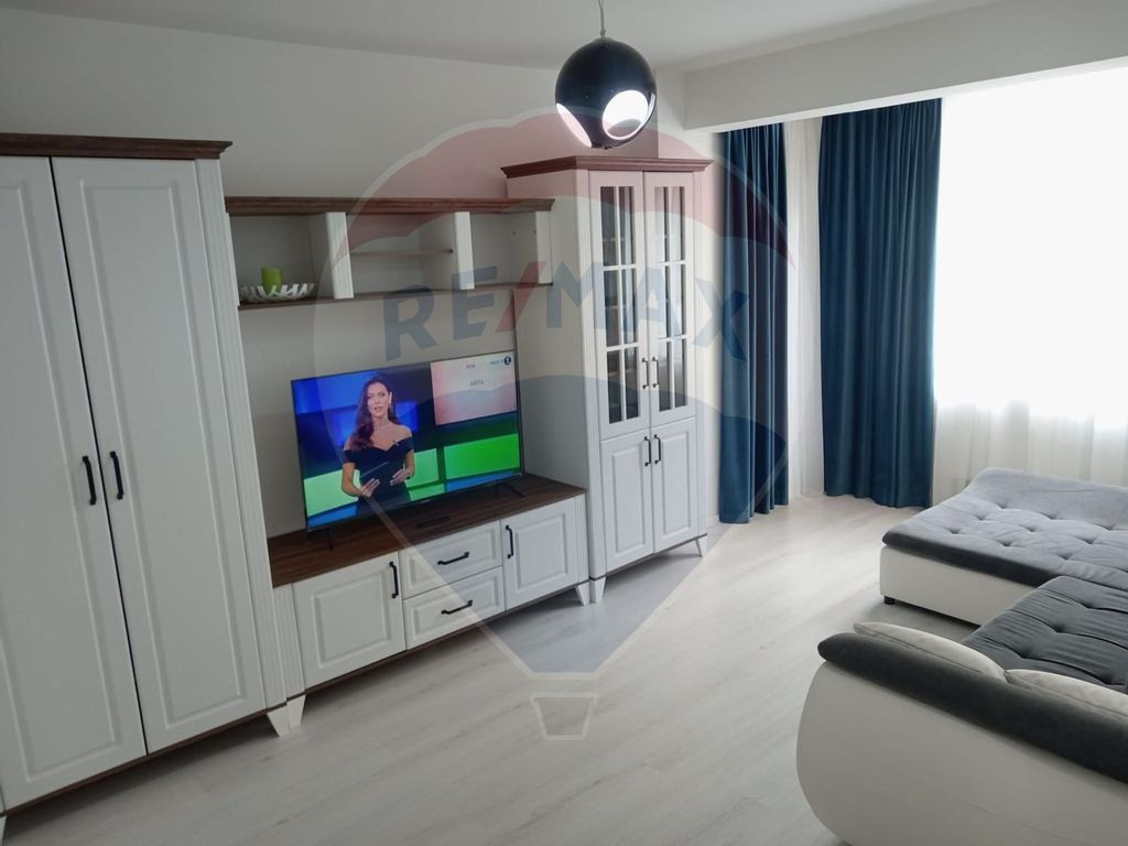 Apartament nou 3 camere - Sfantu Ilie