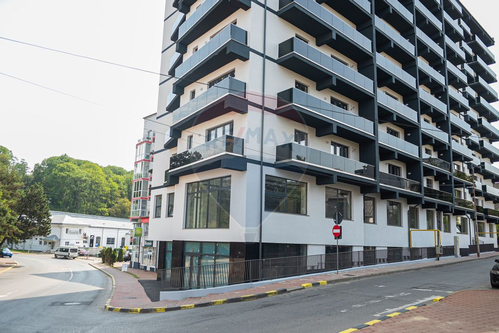 Spațiu de birouri de 76mp de vânzare în zona Central