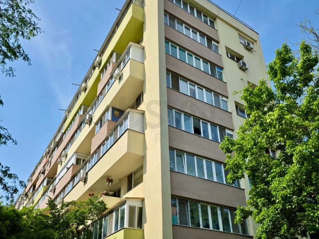 Oportunitate I Apartament 3 camere I De I Parcul Circului