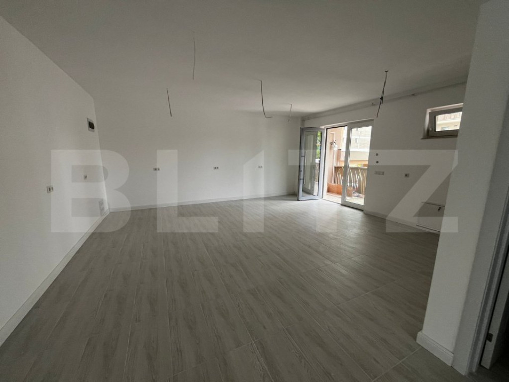 Spațiu comercial de inchiriat, 90 mp, zona ISU