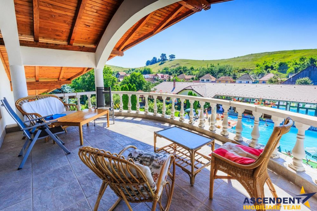 Hotel Bielmann,unicitate si profitabilitate optima in turism