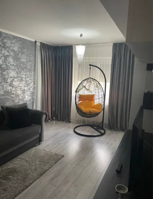 Aparatment 2 camere Avangarden - COMPLET UTILAT