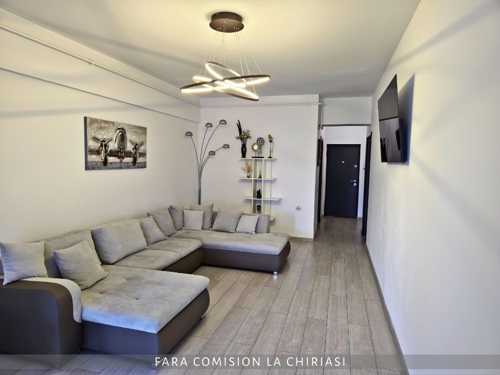 DE INCHIRIAT - 2 CAMERE, KAUFLAND