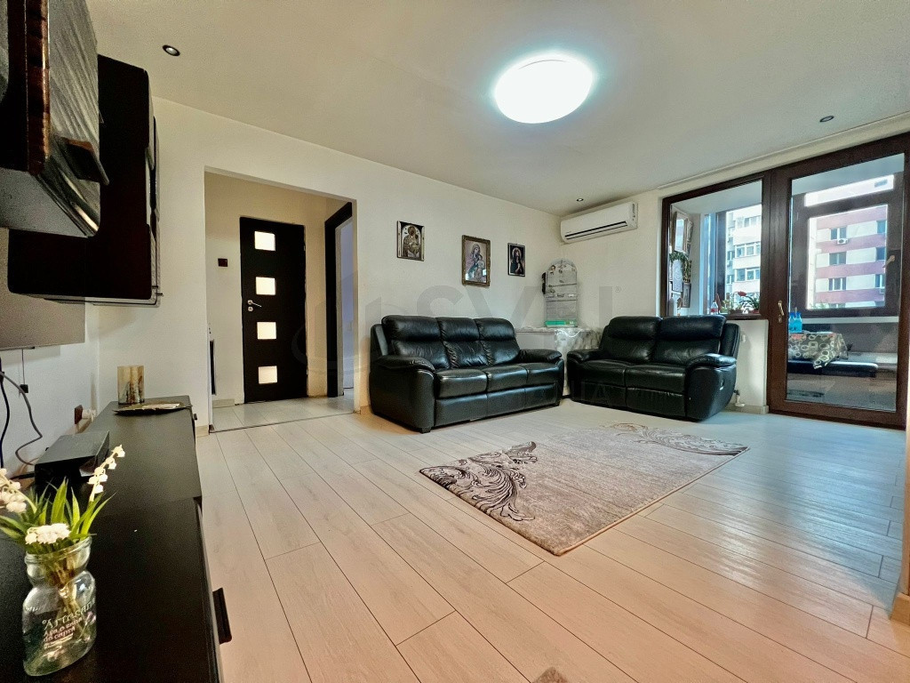 Apartament 2 camere Stefan cel Mare Langa Metrou