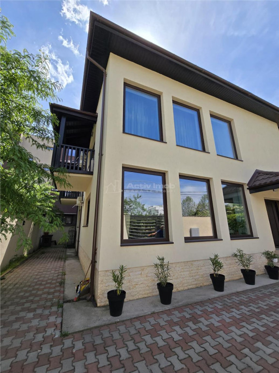 Vila Rahova- Pucheni