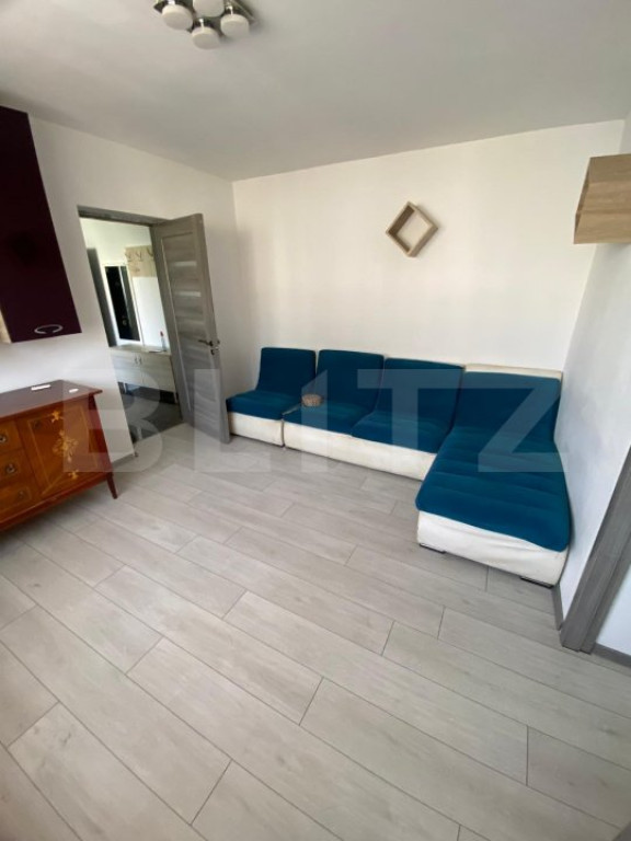 Apartament de vanzare de 38 mp