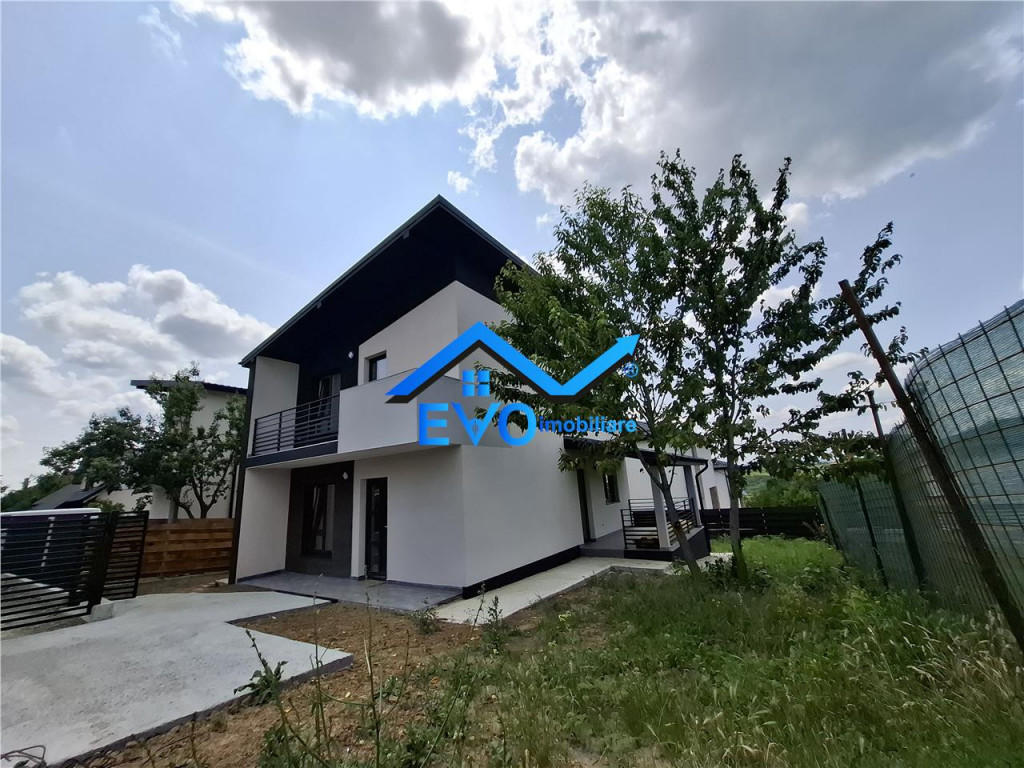 Casa 4 camere in Visan, 129 mp