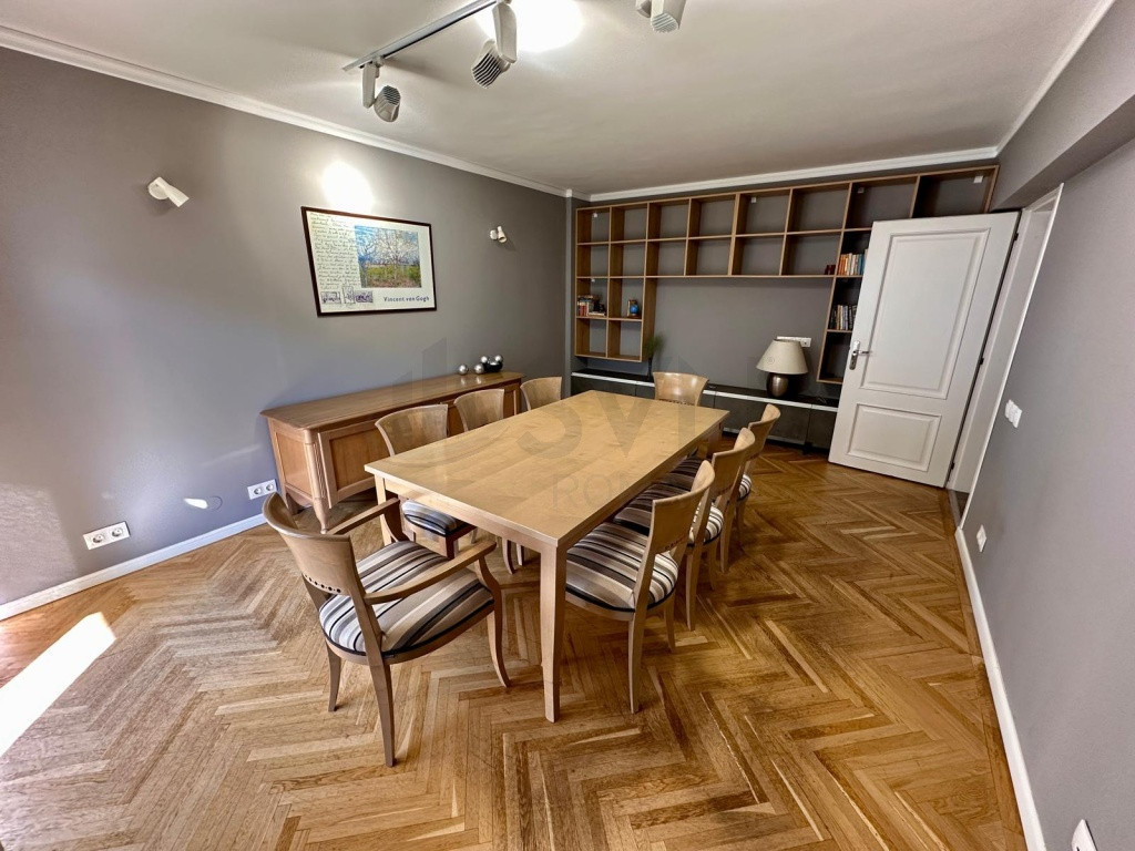 Unirii Coposu 2 Camere Spatios