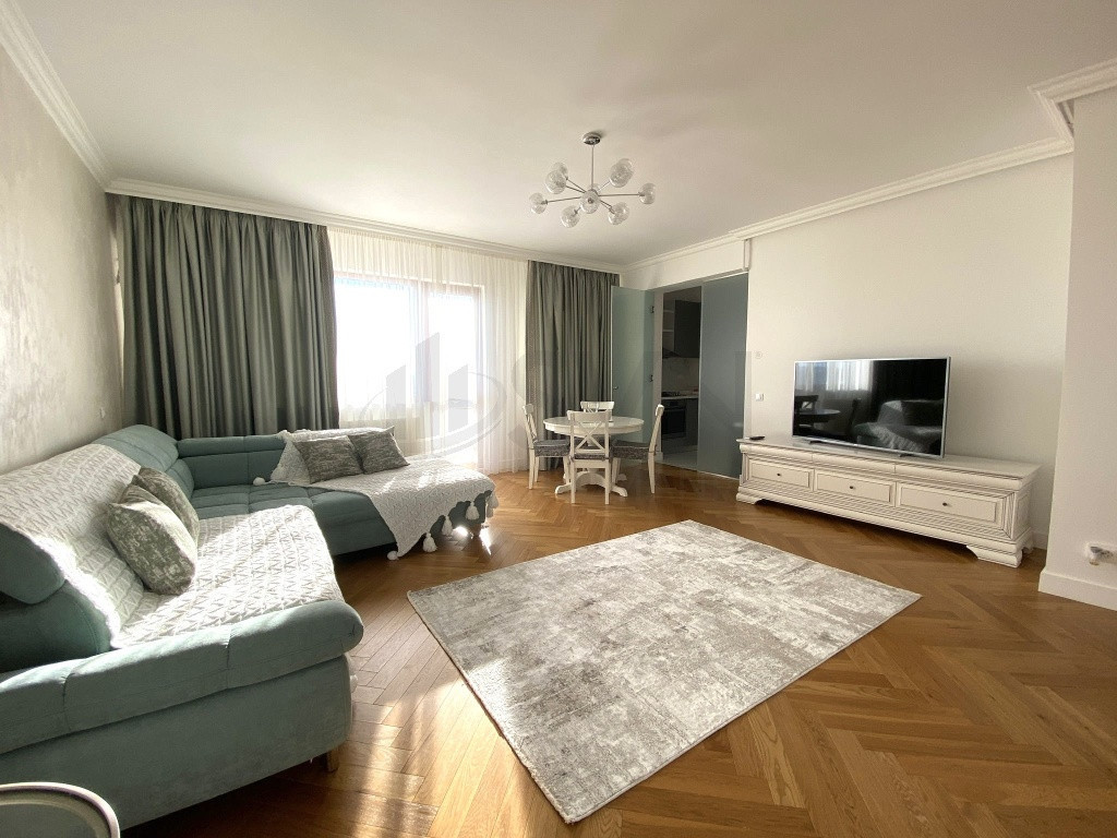 Apartament 2 camere Vitan Residence