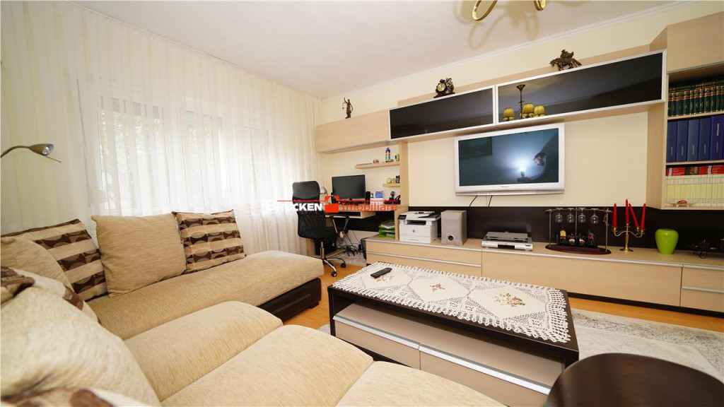 Apartament 4 camere | Stefan cel Mare
