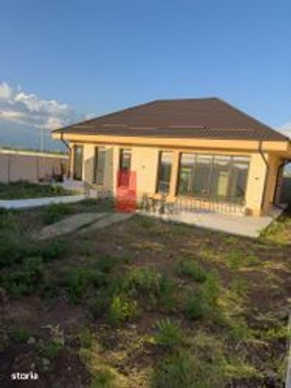 Vand Casa in Domnesti ,str Fortului - 500mp