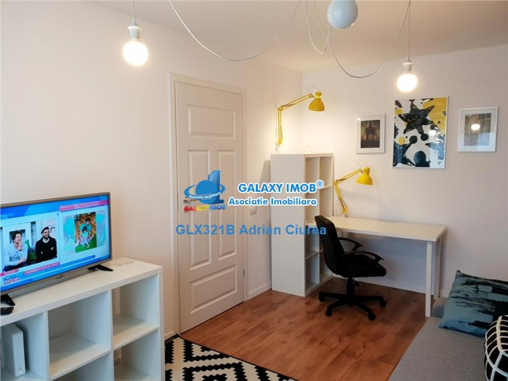 Garsoniera Turda Bulevardul Ion Mihalache Victoriei