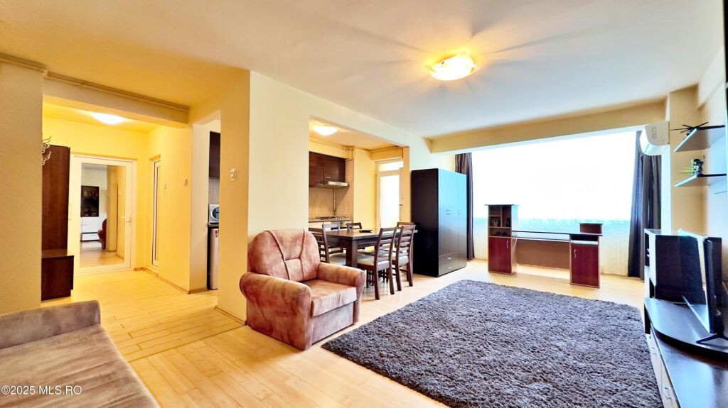 PRECONTRACT SEMNAT - ANDA - APARTAMENT 2 CAMERE - ETAJ 1 -