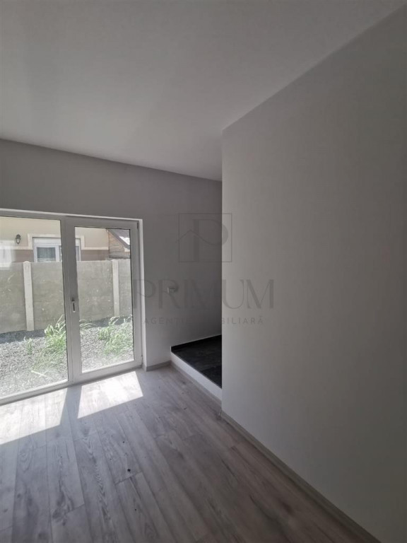 Casa insiruita - zona excelenta - toate utilitatile - finali